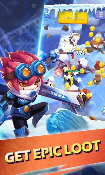 ��������ٷ����İ�׿�棨Quickie Quests��ͼ2: