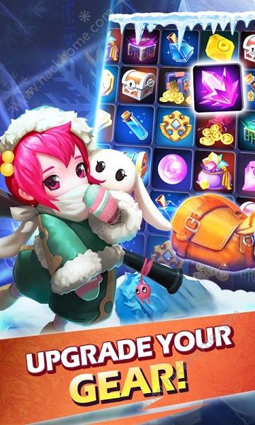 ��������ٷ����İ�׿�棨Quickie Quests��ͼ3: