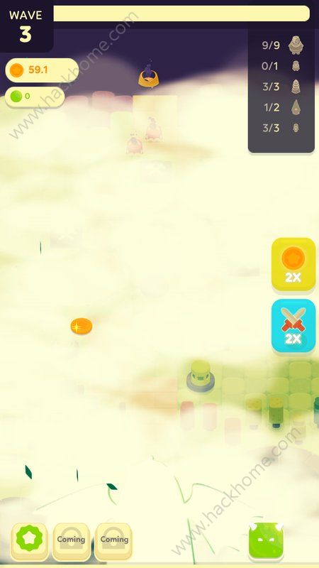 ¥Ӣİ׿棨Tower Heroesͼ4: