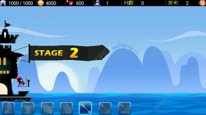 Ϸٷ׿أDragon Hunterͼ2: