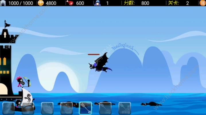 Ϸٷ׿أDragon Hunterͼ4: