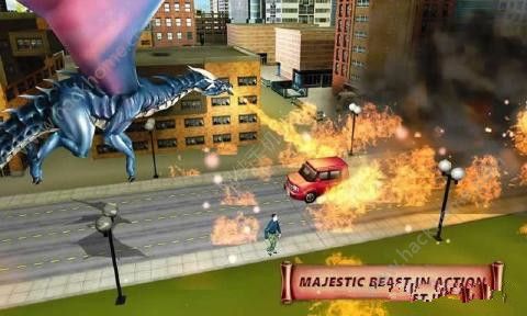 ģMhİ棨Fire Dragon City SimulatorD2: