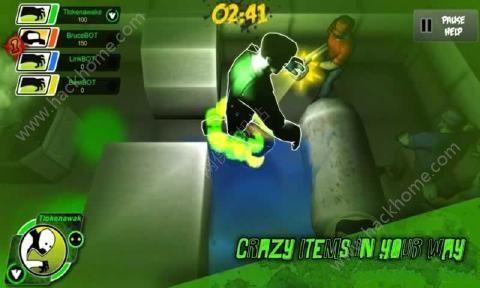 ҪʬϷ׿ͼ4: