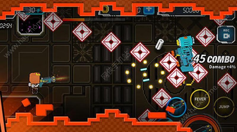 �������������°�׿�棨Dodge Hard��ͼ2: