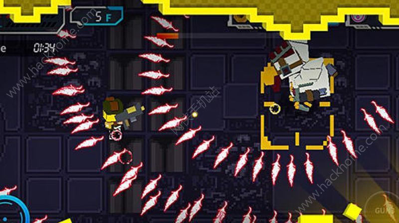 �������������°�׿�棨Dodge Hard��ͼ4: