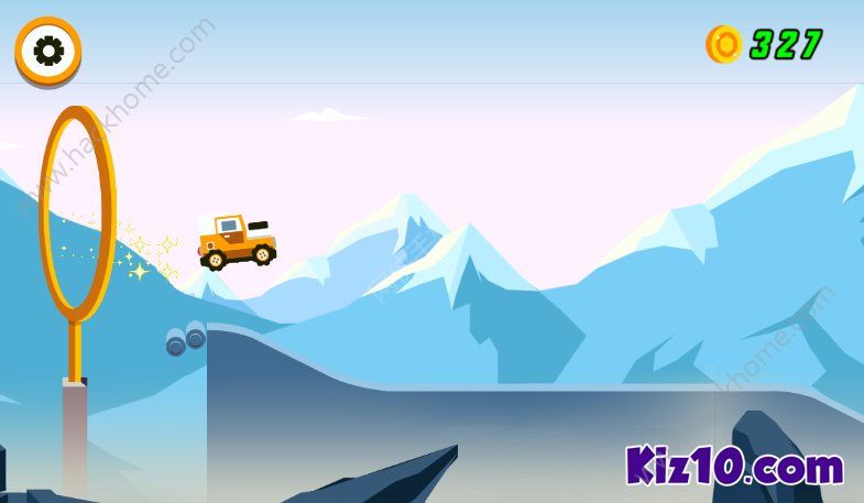 ����֮�ð�׿��Ϸ���أ�Risky Trip��ͼ2: