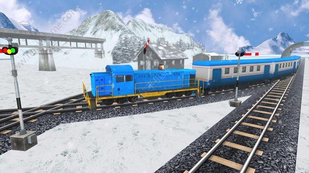 ؿ܇ģM2024׿[dFast train simulator 2024D2: