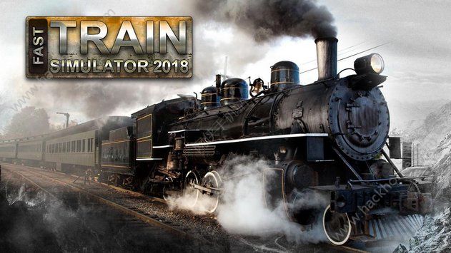 ؿ܇ģM2024׿[dFast train simulator 2024D3: