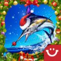 㷢3.0.1Ʊ̳°׿棨Ace Fishing v1.0