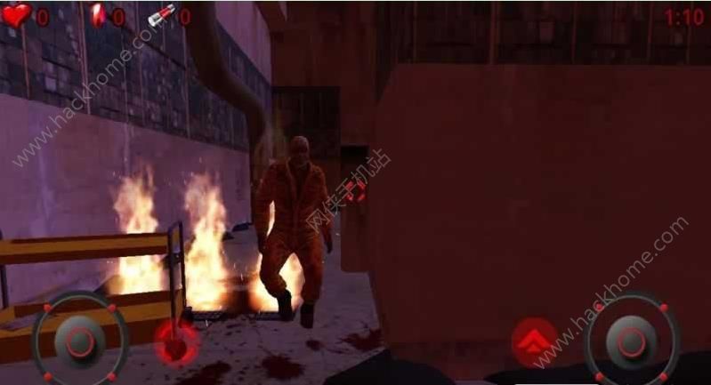 4[׿°棨KILLER ESCAPE 4D3: