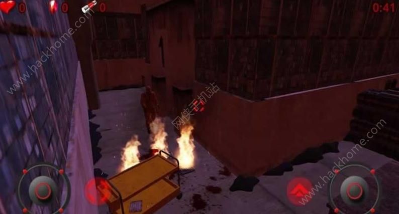 4[׿°棨KILLER ESCAPE 4D1: