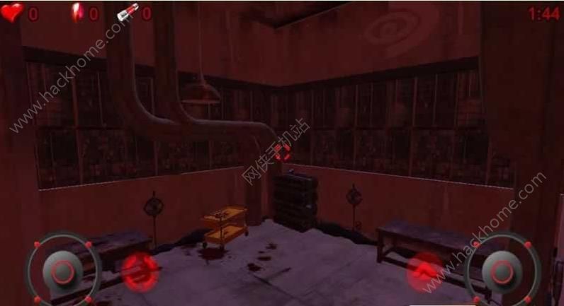 4[׿°棨KILLER ESCAPE 4D2: