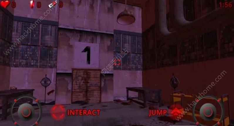 4[׿°棨KILLER ESCAPE 4D4: