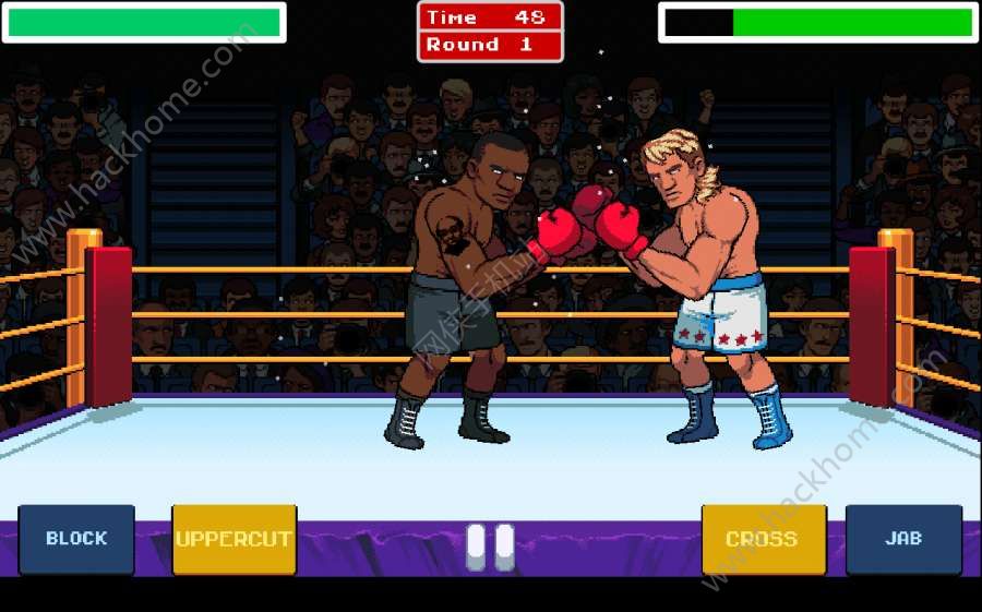 ȭ°׿棨Big Shot Boxingͼ2: