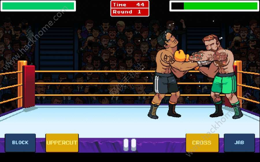 ȭ°׿棨Big Shot Boxingͼ3: