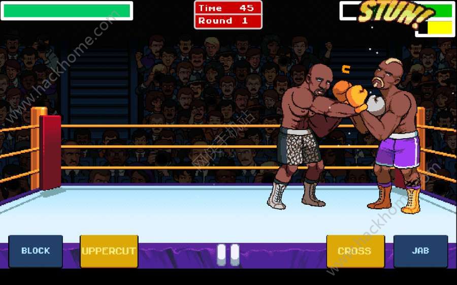 ȭ°׿棨Big Shot Boxingͼ4: