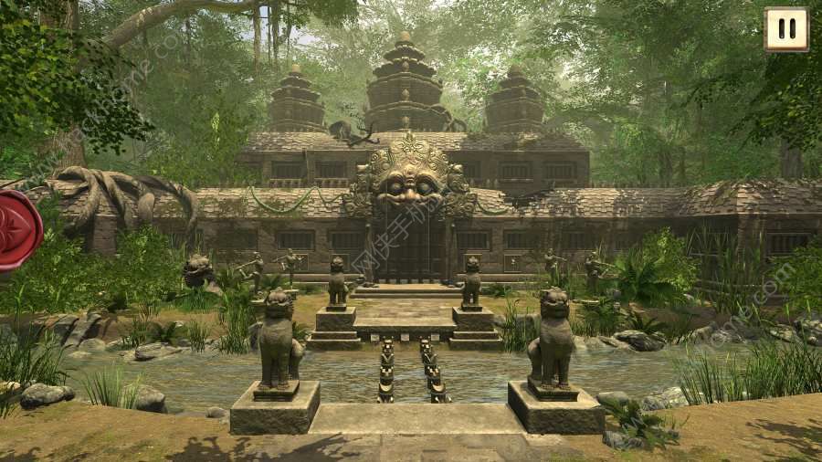 xCʧR׿棨Escape Hunt The Lost TemplesD1: