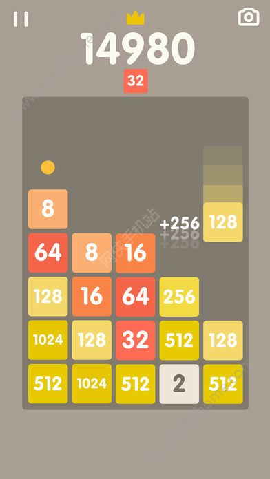 2048 BricksP׿D1:
