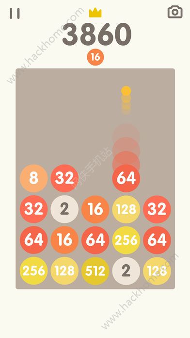 2048 BricksP׿D2: