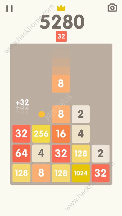 2048 BricksP׿D3: