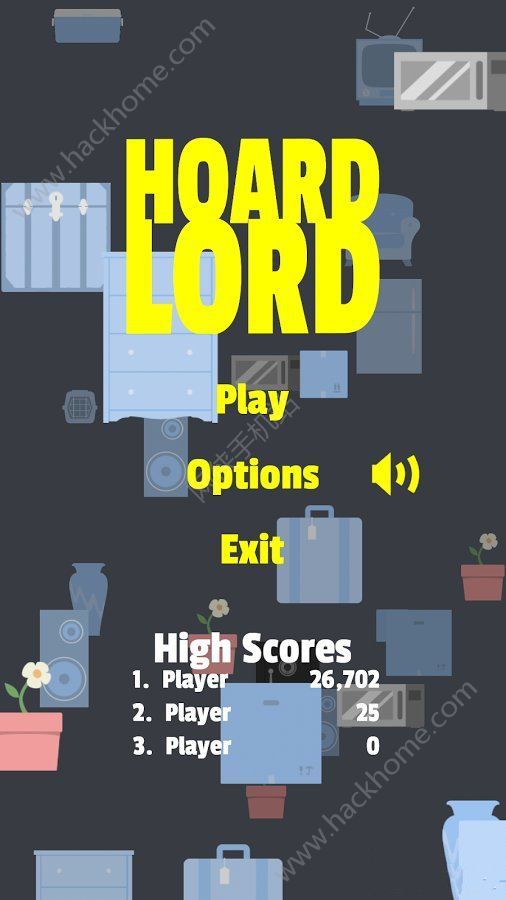 ׿ϷأHoard Lordͼ1: