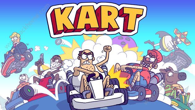 ܇ɱِ׿棨Kart Free RacingD2: