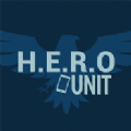 Ӣ����֯��׿��Ϸ���أ�HERO Unit�� v2.1