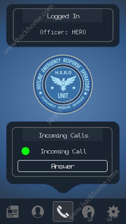 Ӣ����֯��׿��Ϸ���أ�HERO Unit��ͼ2: