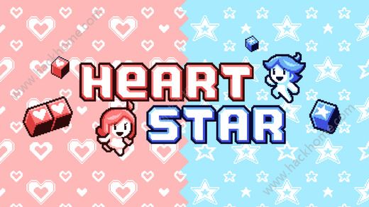 ֮Ϸĺ׿(Heart Star)ͼ4: