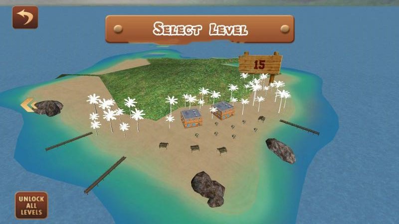 㹥2024İ׿棨Crocodile Attack 2024ͼ3: