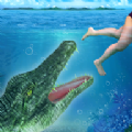 㹥2024İ׿棨Crocodile Attack 2024 v1.1