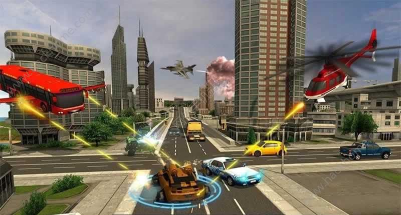 δ���ɷ�������ս�����İ�׿��ͼ4: