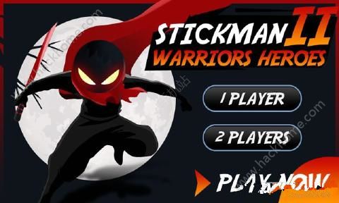 ʿ2Ϸٷռ棨Stickman Heroes 2ͼ5:
