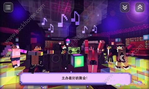 Ɍgcs°׿棨Party CraftD1: