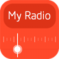 Radio app