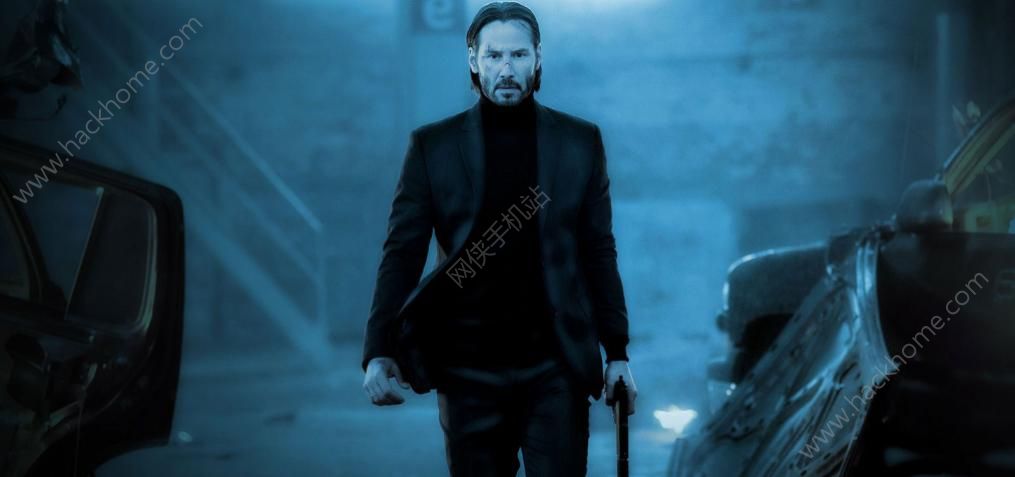 ׷ɱʷϷ׿İ棨John Wick Chroniclesͼ2: