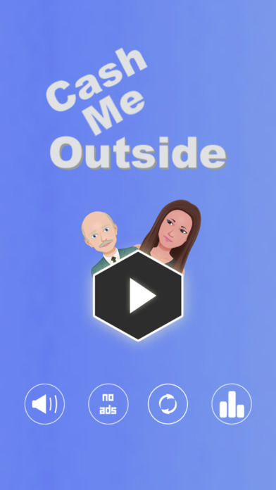 Cash me outsideϷٷֻͼ2: