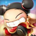 Pucca Wars