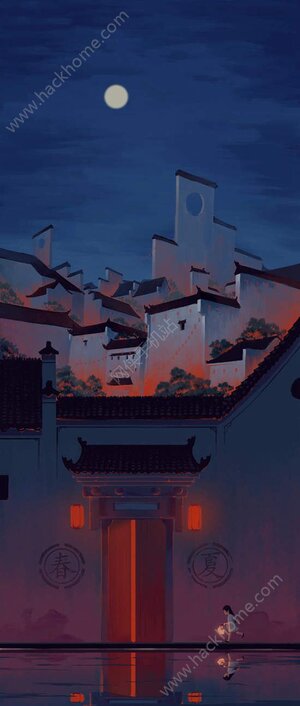汐shio攻略大全 全关卡图文通关总汇图片1
