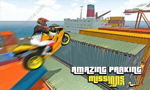 Ħгؼ°׿棨Bike Park Like A Bossͼ1: