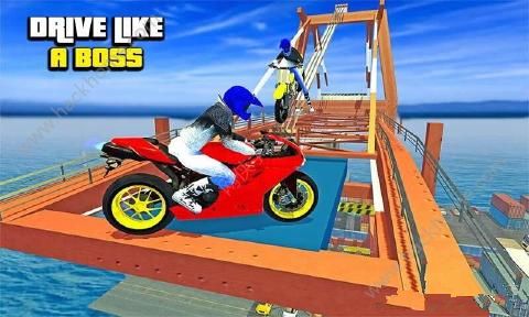 Ħгؼ°׿棨Bike Park Like A Bossͼ3: