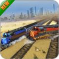 Train Simulator Racer 2024[