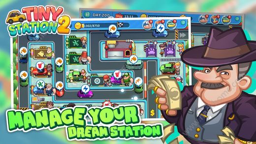 Tiny Station 2İ׿ͼ2: