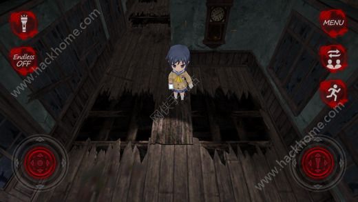 ʬ���ɶ�ԦѪ������ʾ��׿��ͼ1: