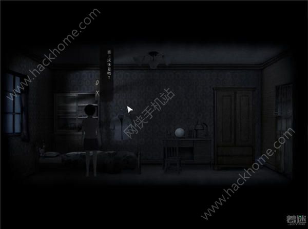 返校Detention正式版全剧情流程图文攻略 完整页-高手进阶-嗨客手机站