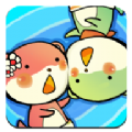 ˫ܶԾϷ׿棨Duel Otters v1.705