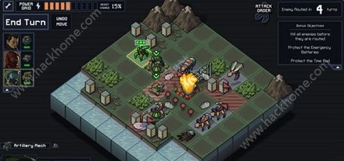 Into The Breach[NӣInto The Breach[ɫ淨BDƬ1