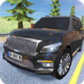 QX越野车模拟中文安卓版(Offroad Car QX) v1.4