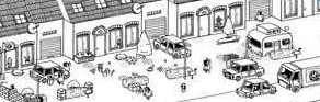 Hidden Folks