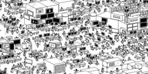 Hidden Folks[uyһչʾЧħԵҲ[DƬ1
